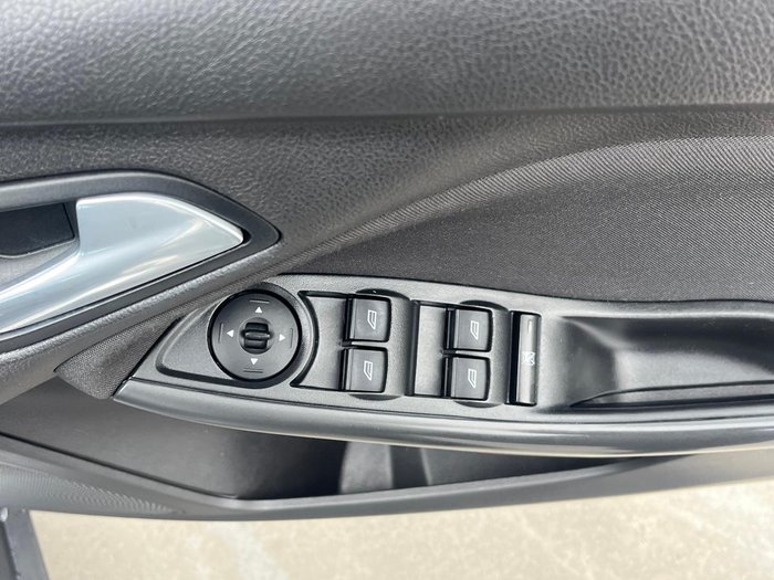 2013 Ford Focus Trend