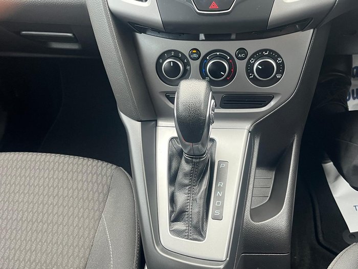 2013 Ford Focus Trend