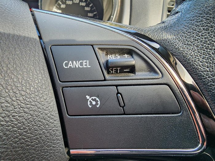 2018 Mitsubishi ASX LS