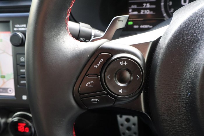 2023 Subaru BRZ S