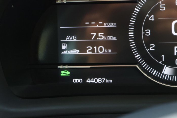 2023 Subaru BRZ S