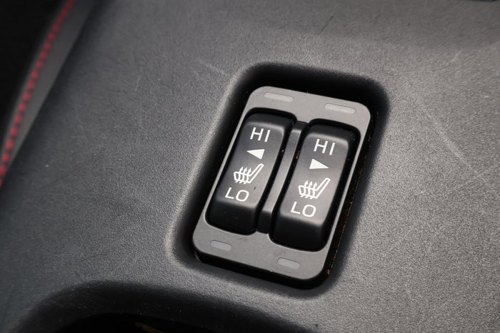 2023 Subaru BRZ S