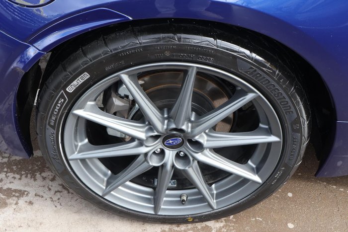 2023 Subaru BRZ S