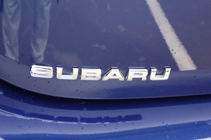 2023 Subaru BRZ S