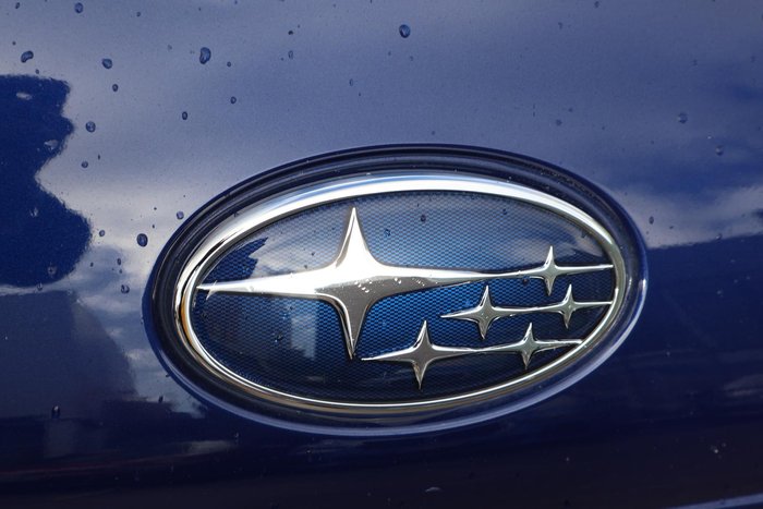 2023 Subaru BRZ S