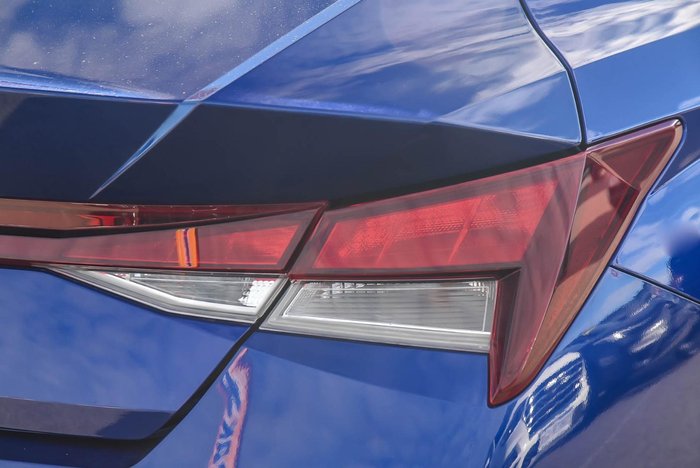 2021 Hyundai i30 Active