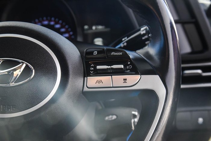 2021 Hyundai i30 Active