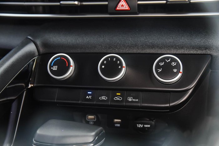 2021 Hyundai i30 Active