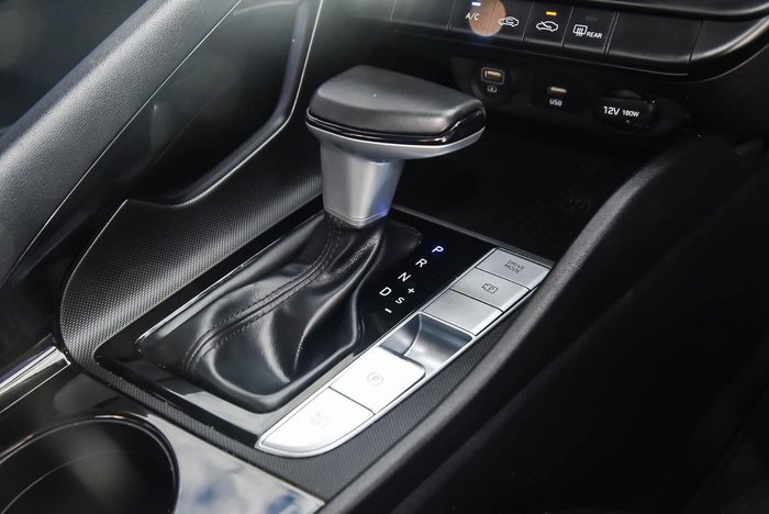 2021 Hyundai i30 Active
