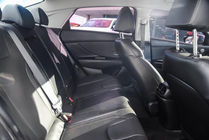2021 Hyundai i30 Active