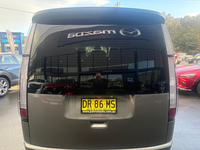 2022 Hyundai STARIA