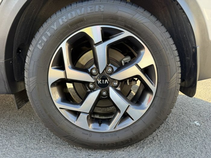 2019 KIA SPORTAGE SI