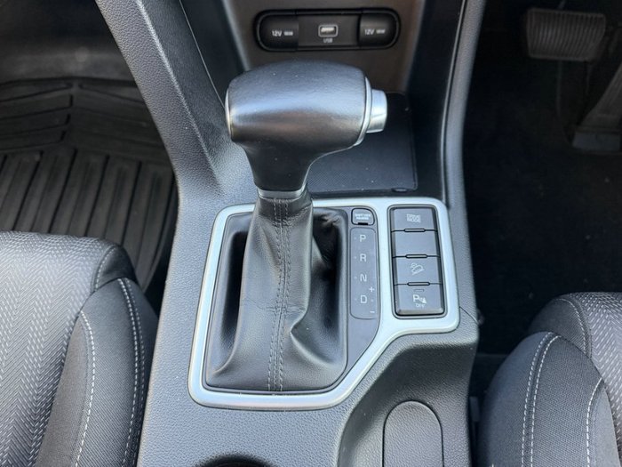 2019 KIA SPORTAGE SI