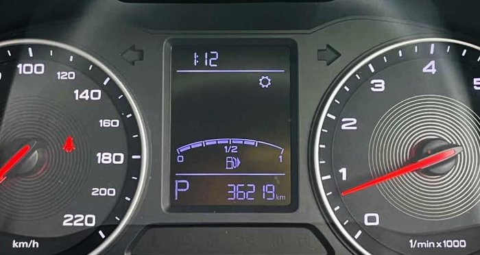 2024 MG ZS Excite