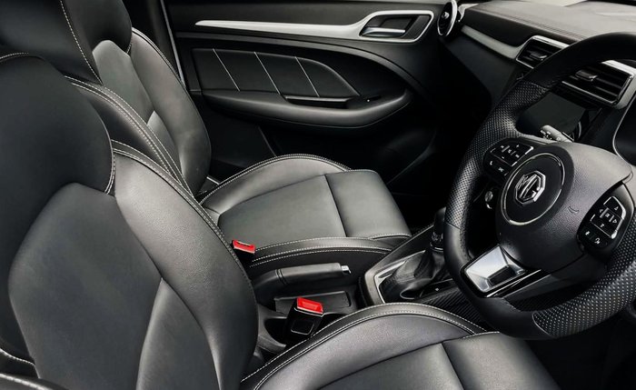 2024 MG ZS Excite