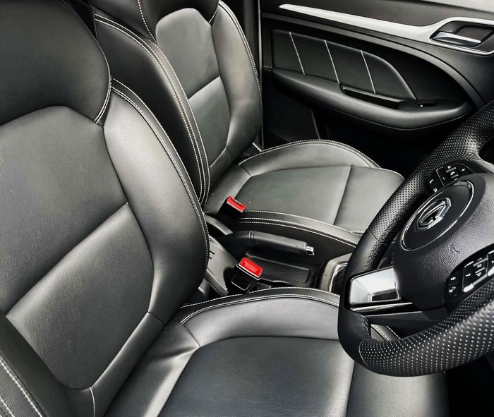 2024 MG ZS Excite