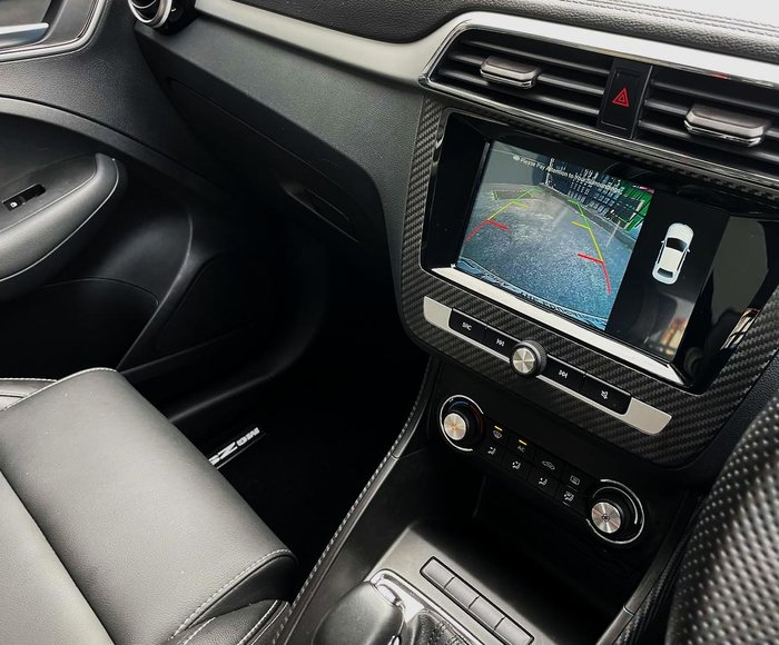 2024 MG ZS Excite