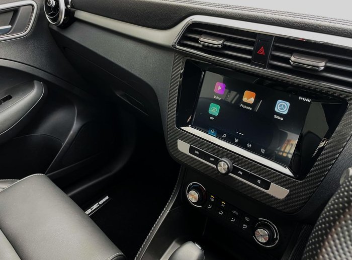 2024 MG ZS Excite