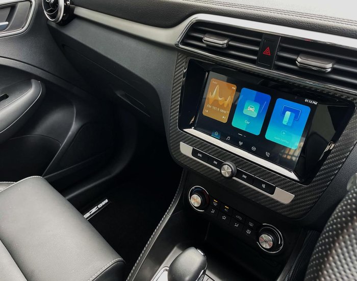 2024 MG ZS Excite