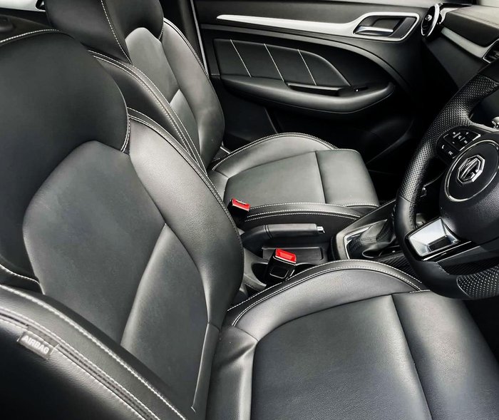 2024 MG ZS Excite