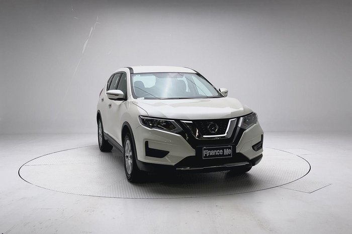 2021 Nissan X-TRAIL ST