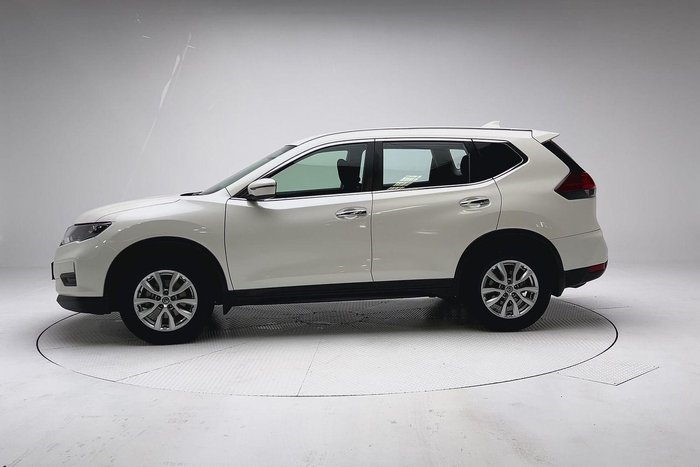2021 Nissan X-TRAIL ST