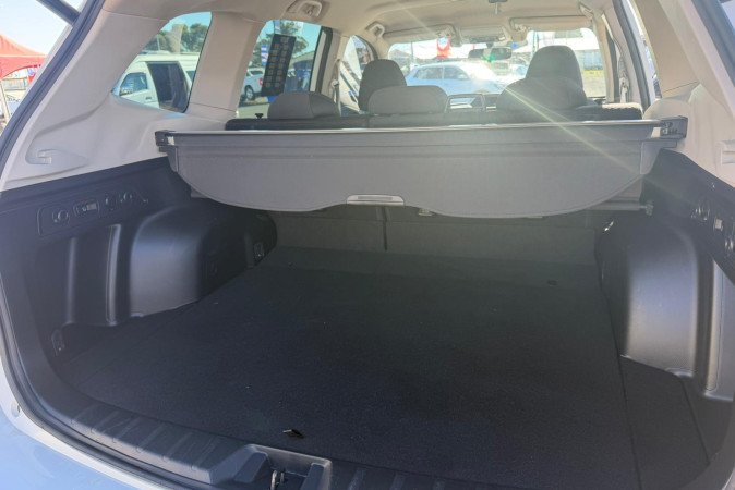 2019 SUBARU FORESTER 2.5i PREMIUM (AWD)