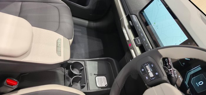 2026 Kia EV3 GT-Line Long Range