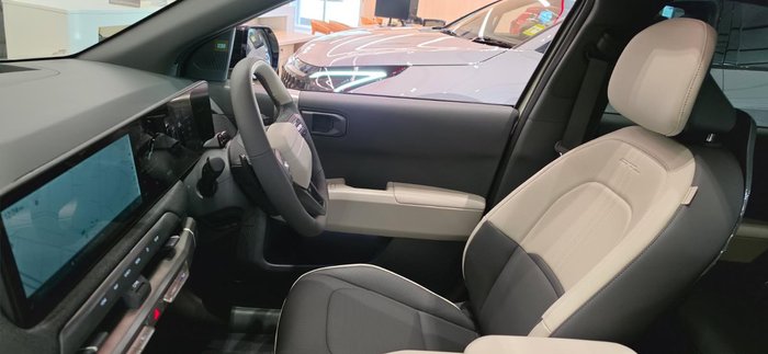 2026 Kia EV3 GT-Line Long Range