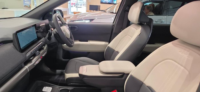 2026 Kia EV3 GT-Line Long Range