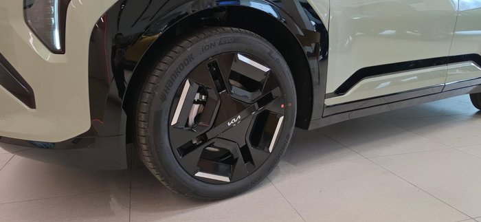 2026 Kia EV3 GT-Line Long Range