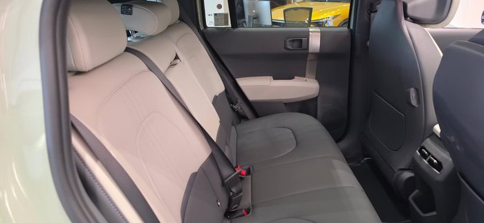2026 Kia EV3 GT-Line Long Range