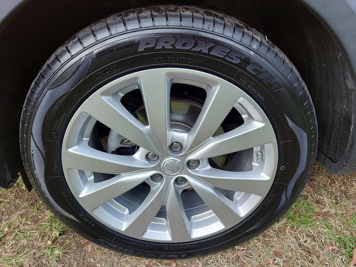 2023 MG ZS Excite