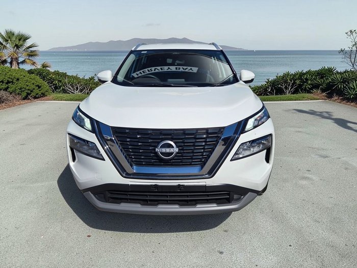 2024 Nissan X-Trail ST