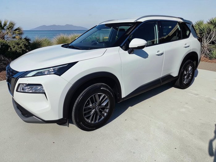 2024 Nissan X-Trail ST