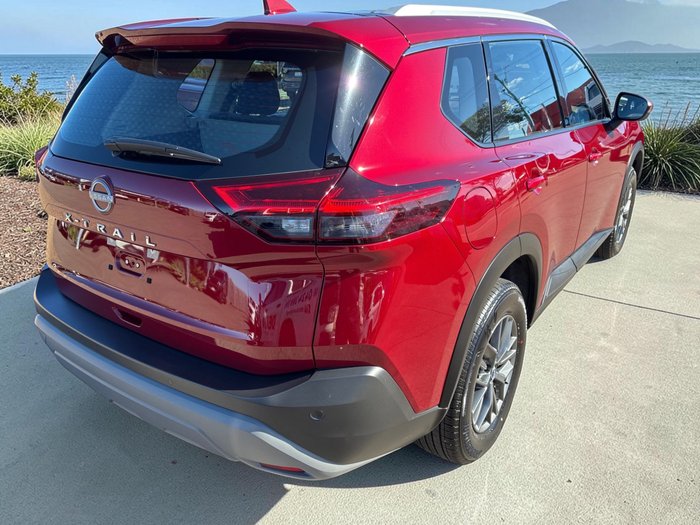2024 Nissan X-Trail ST