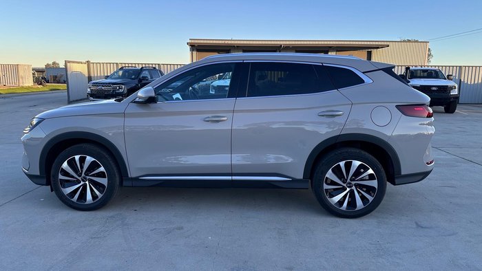 2026 BYD SEALION 6 Premium Extended Range