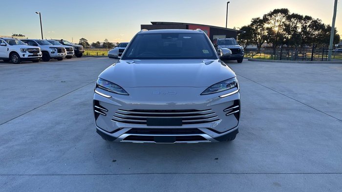 2026 BYD SEALION 6 Premium Extended Range