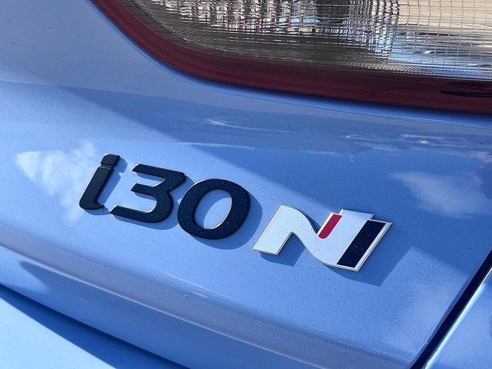 2024 Hyundai i30 N Premium