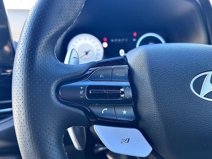 2024 Hyundai i30 N Premium