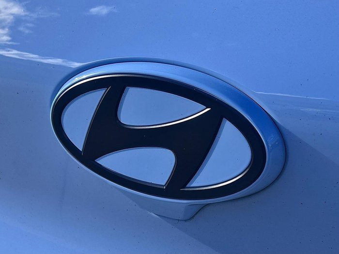 2024 Hyundai i30 N Premium