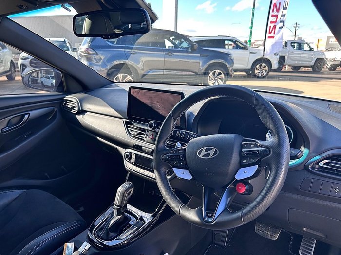 2024 Hyundai i30 N Premium