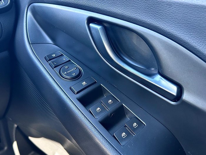 2024 Hyundai i30 N Premium