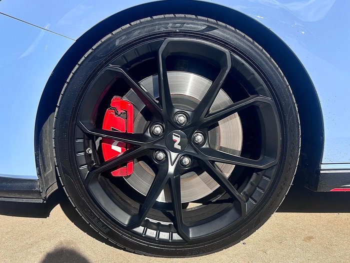 2024 Hyundai i30 N Premium