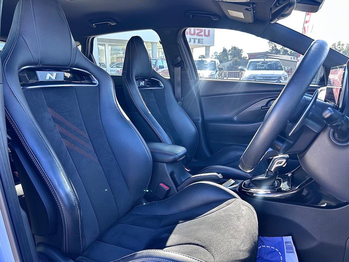 2024 Hyundai i30 N Premium