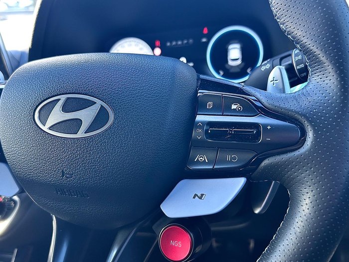 2024 Hyundai i30 N Premium