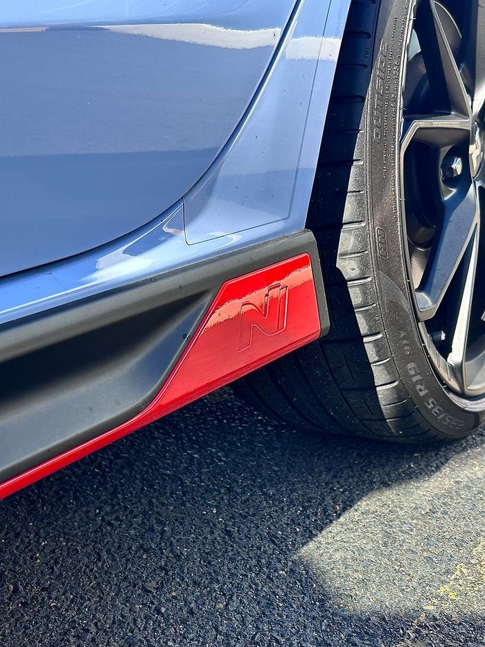 2024 Hyundai i30 N Premium