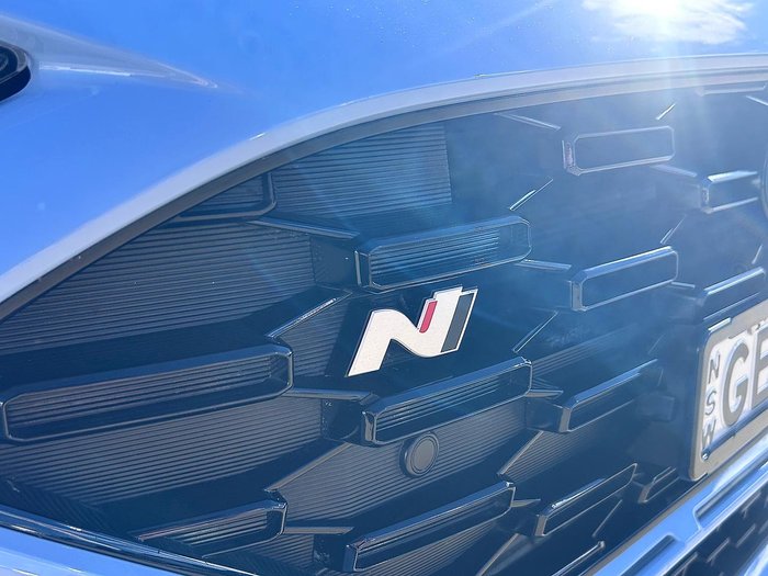 2024 Hyundai i30 N Premium
