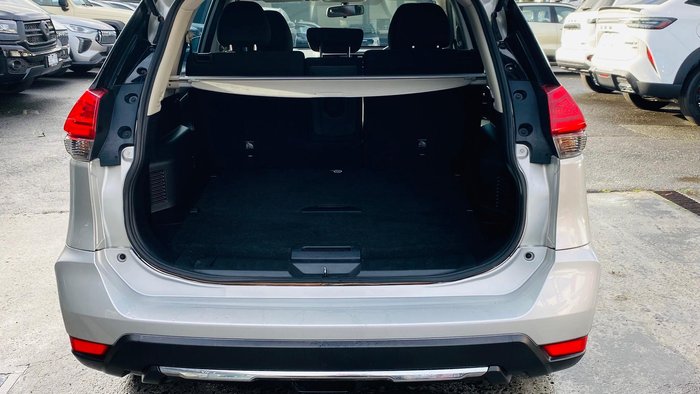 2021 Nissan X-TRAIL ST