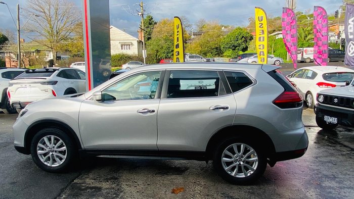 2021 Nissan X-TRAIL ST
